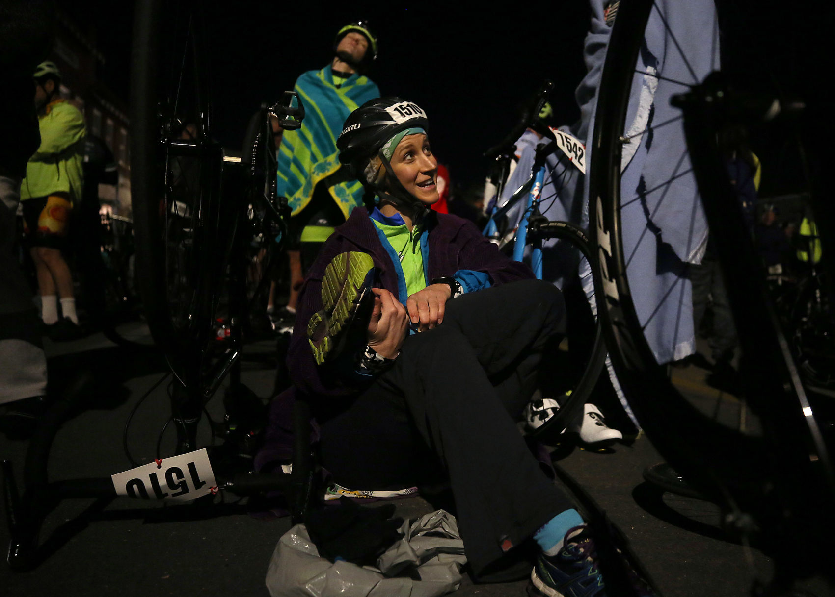 37th El Tour de Tucson